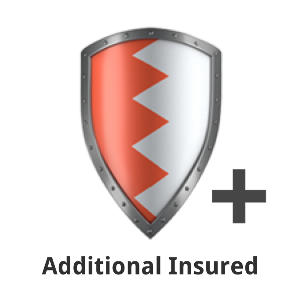 Team Insurance - Additional