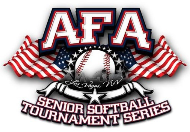 Senior Slow Pitch - AFA Softball