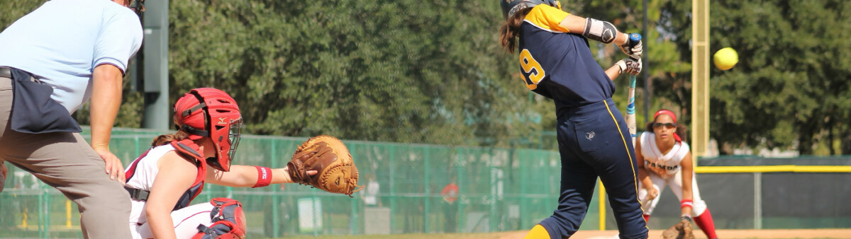 Slow Pitch Header Image