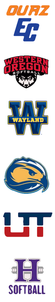 Colleges Attending