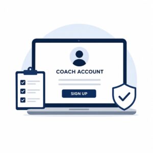 coach account image