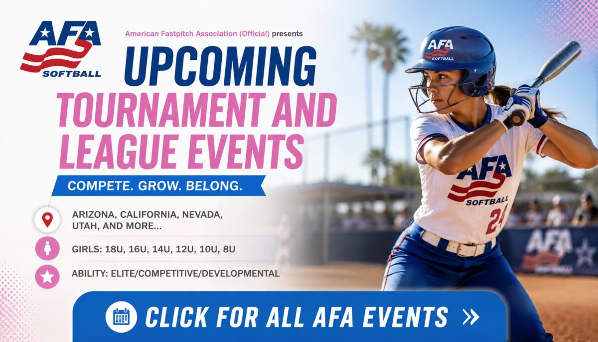 upcoming events